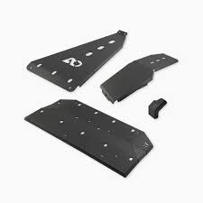 SkidGreen Elite system component detail 4