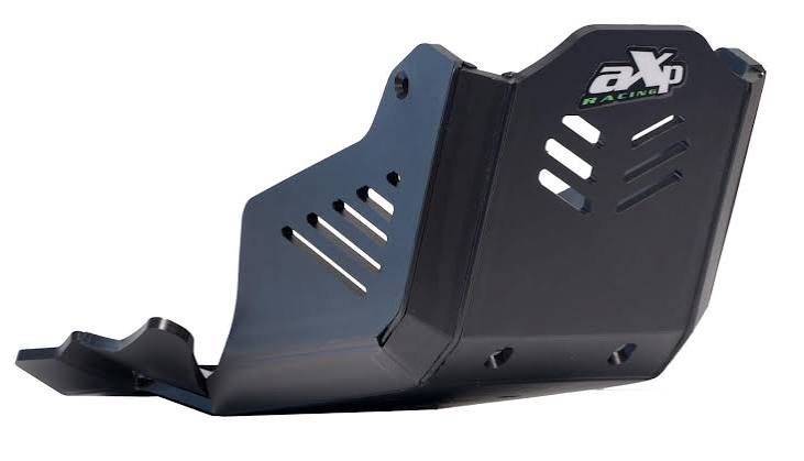 SkidGreen Elite system component detail 3